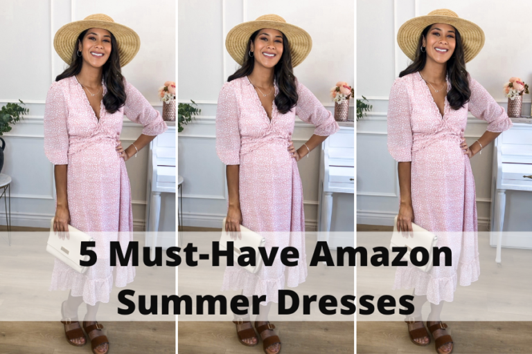 best summer dresses on amazon 2019